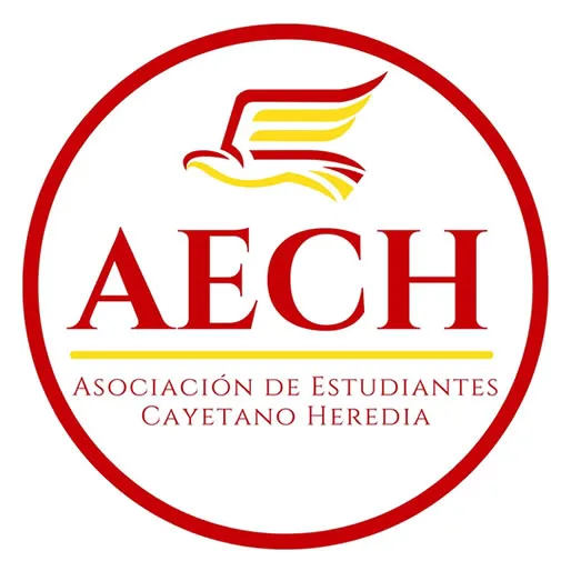 AECH - Asociación de Estudiantes Cayetano Heredia