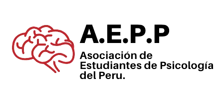 A.E.P.P - Asociación de Estudiantes de Psicología del Perú