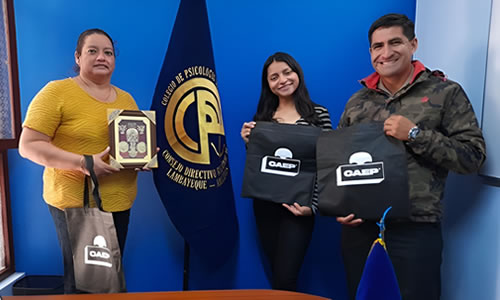 CHICLAYO 2022