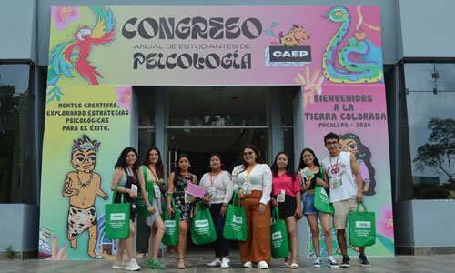 Pucallpa 2024