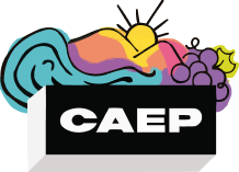 logo caep ICA 2025