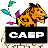 logo caep pucallpa